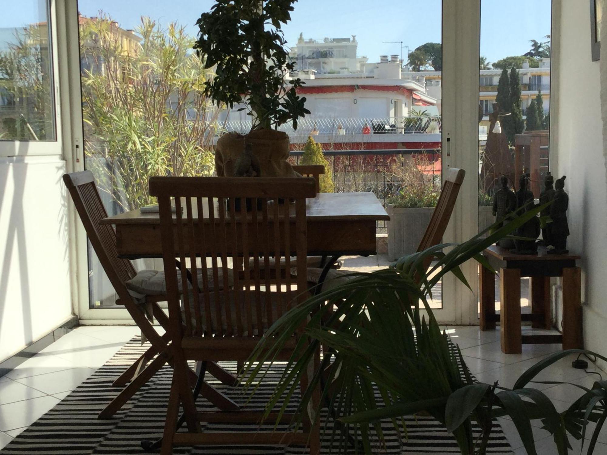 Apartment Terrasse Vue / *